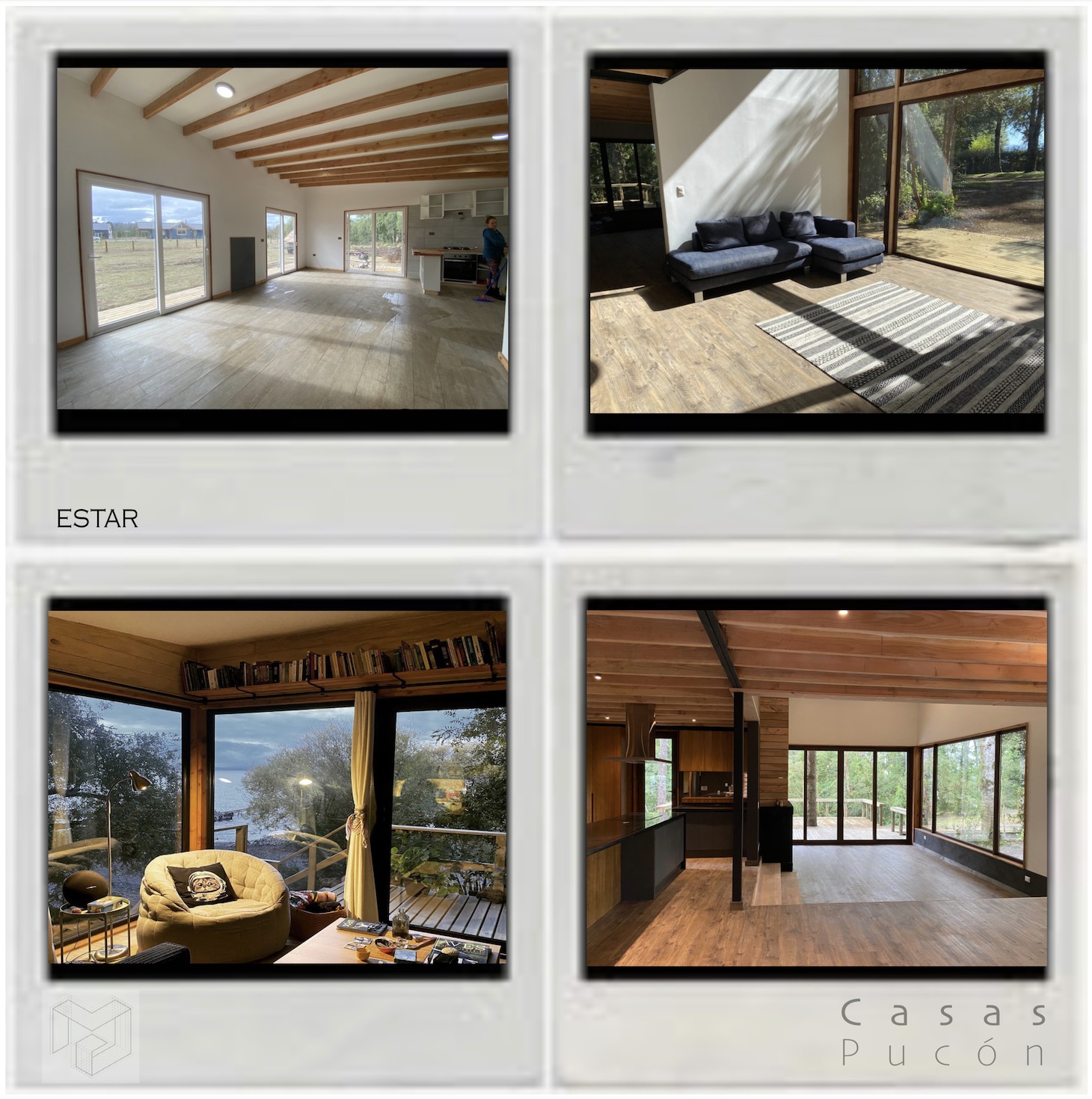 Tiny House Sur